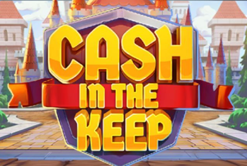 Play Cash in the Keep