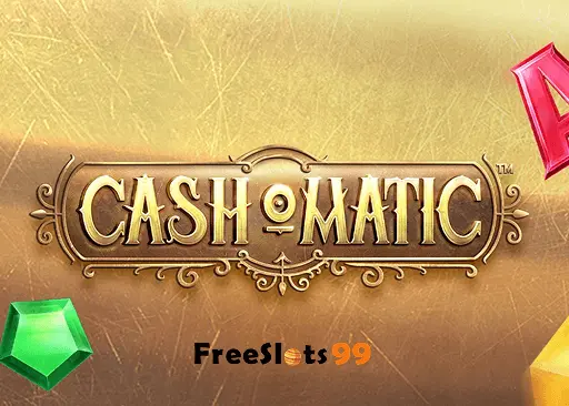 Cash O Matic