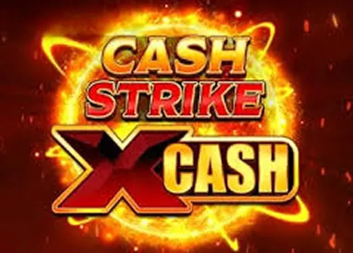 Cash Strike X-Cash
