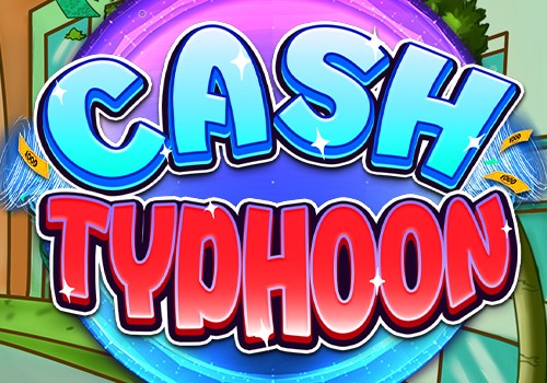 Play Typhoon Cash