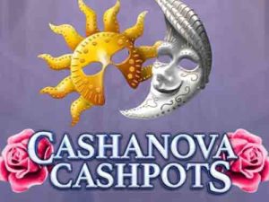 Cashanova Cashpots