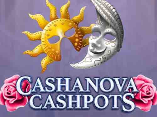 Play Cashanova Cashpots