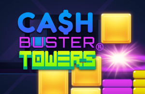 Cash Buster Towers