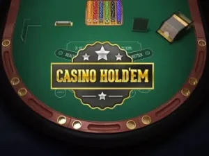 Casino Hold'em