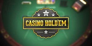 Casino Hold'em Live