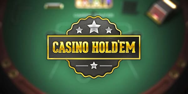 Play Casino Hold'em