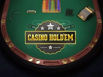 Play Casino Hold'em