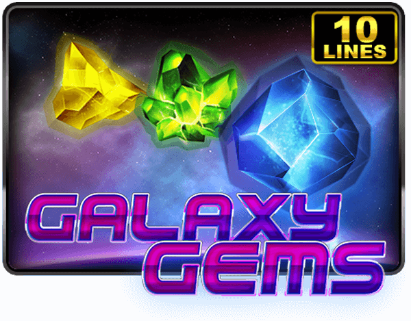 Play Galaxy Gems