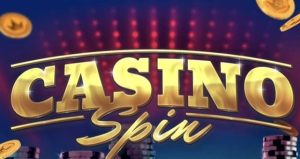 Casino Spin