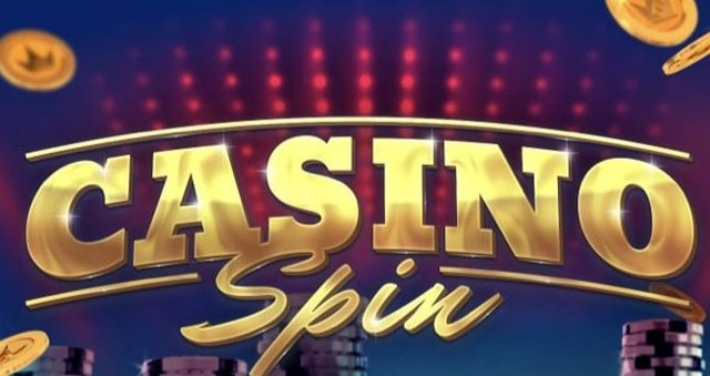 Play Casino Spin