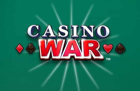 Play Casino War