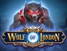 Wolf of London