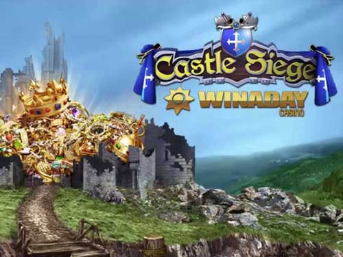 Play Castle Siege