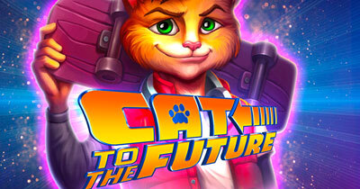 Play Cat to the Future
