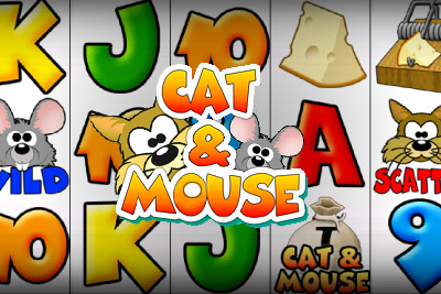 Play Cat & Mouse