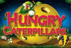 Hungry Caterpillars