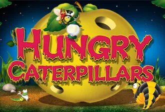 Play Hungry Caterpillars