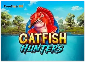 Catfish Hunters