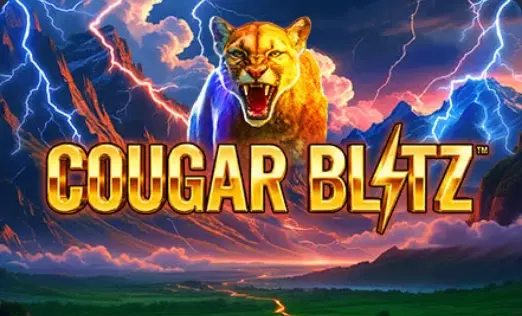 Cougar Blitz (95)