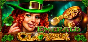 Emerald Clover