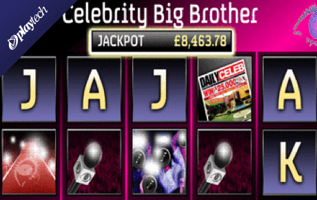 Play Celebrity Big Brother