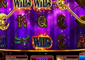 Play Celestial Goddesses