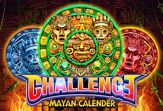 Play Challenge Mayan Calendar