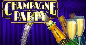 Champagne Party