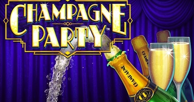 Play Champagne Party