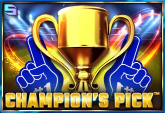 Play Chamions Pick
