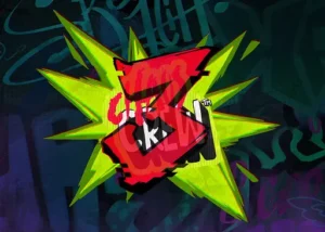 Chaos Crew 3