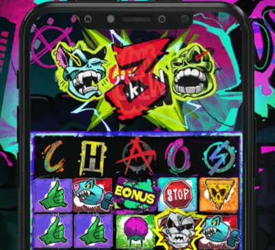 Play Chaos Crew 3