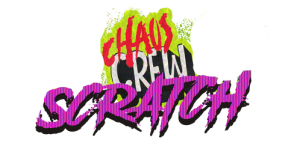 Chaos Crew Scratch