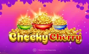 Cheeky Cherry