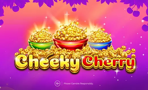 Cheeky Cherry