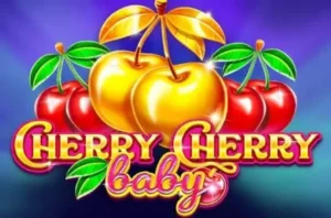 Cherry Cherry Baby