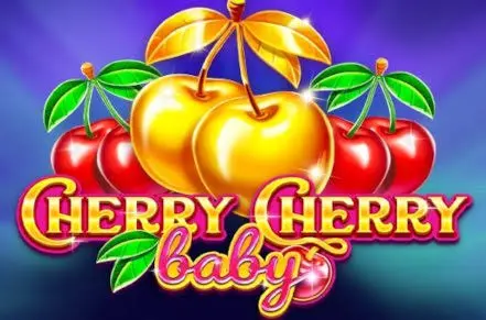 Cherry Cherry Baby