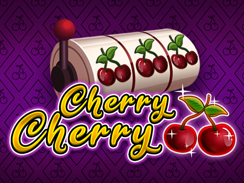 Play Cherry Cherry
