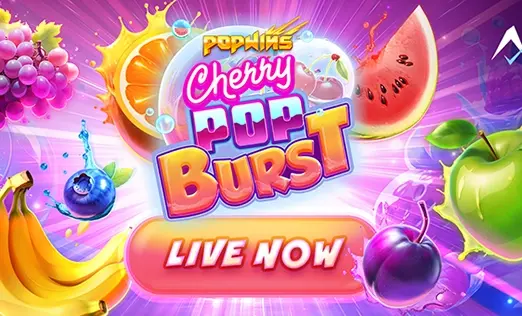 CherryPOP Blast