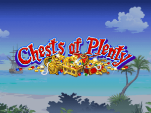 Chest of Plenty