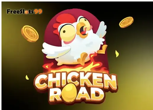 Chicken Road Game slot