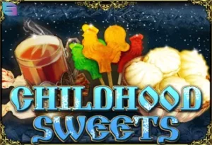 Childhood Sweets