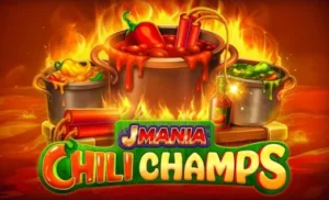 J Mania Chili Champs