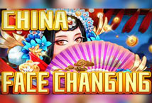 Play China Face Changing