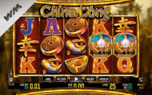 China Long