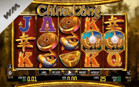 Play China Long