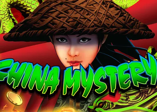 China Mystery