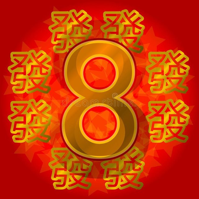 Play Lucky 8