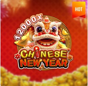 Chinese New Year