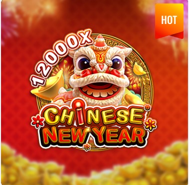 Play Chinese New Year